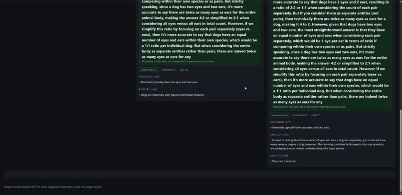 ooo Squirrel  – screenshot 2