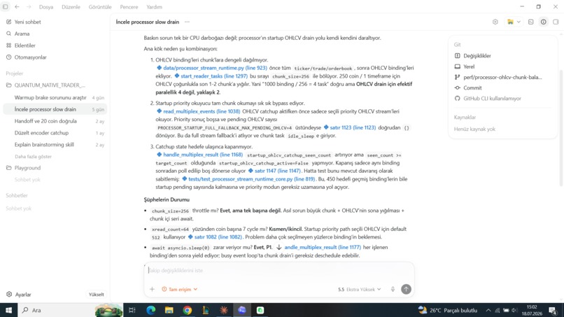 QUANTUM_NATIVE_TRADER_PRO_MAX – screenshot 1