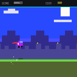 KotoOS – screenshot 5