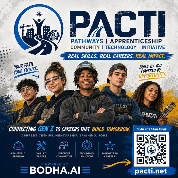 PACTI – screenshot 1