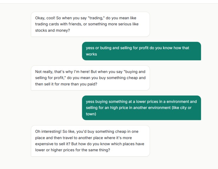 TeachBack – screenshot 7