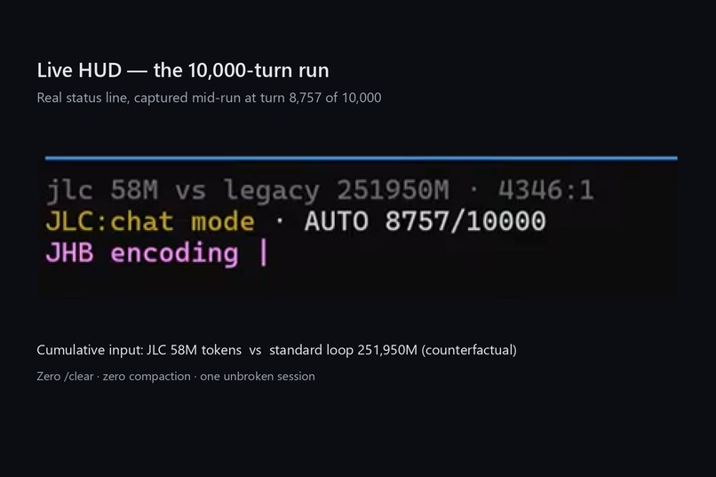 JARVIS CODE – screenshot 3