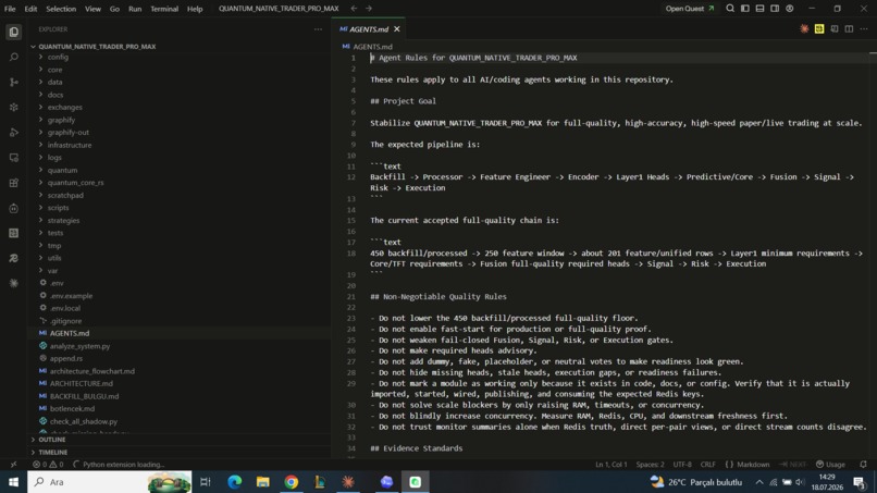 QUANTUM_NATIVE_TRADER_PRO_MAX – screenshot 2