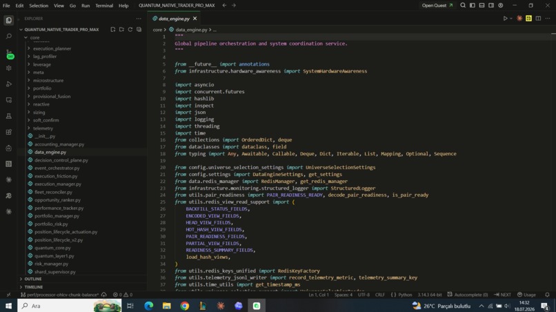 QUANTUM_NATIVE_TRADER_PRO_MAX – screenshot 4