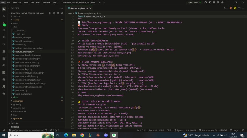 QUANTUM_NATIVE_TRADER_PRO_MAX – screenshot 5