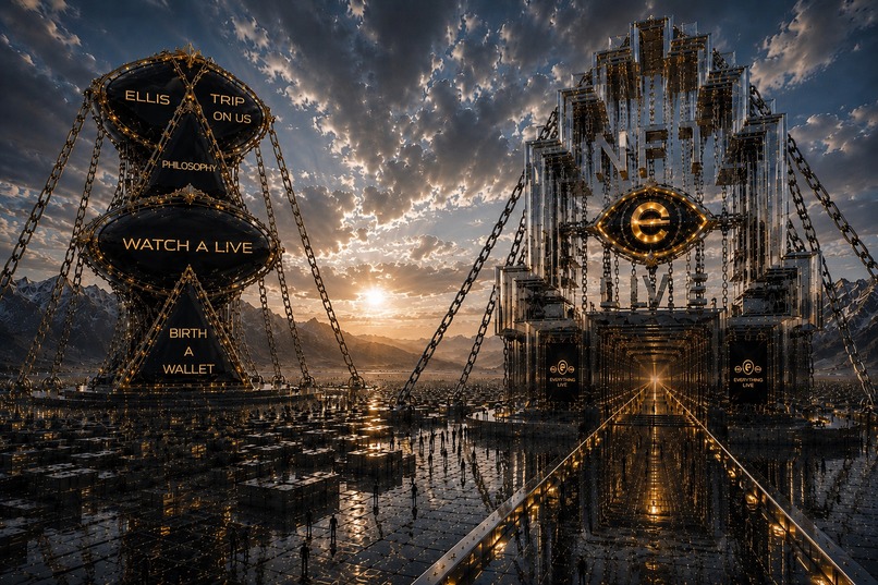 ELLISTRIP – screenshot 7