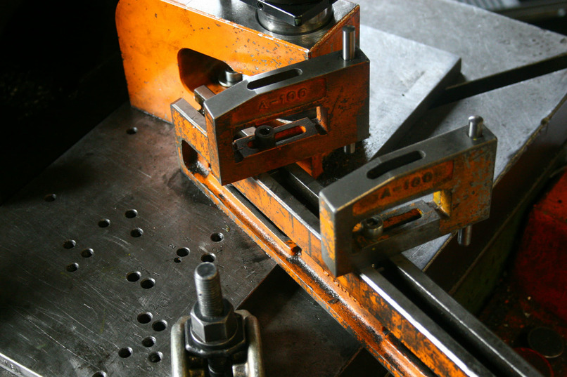 SavinIndustry – screenshot 1