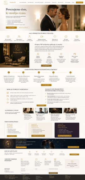 Dvojina.VIP – screenshot 2