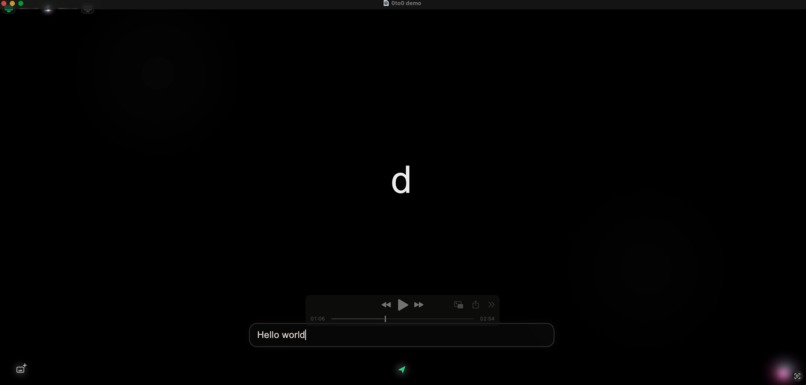 0to0 – screenshot 2