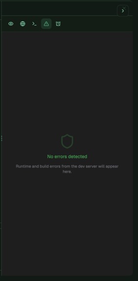 Atlarix — The Open-Weight Frontier Harness – screenshot 3
