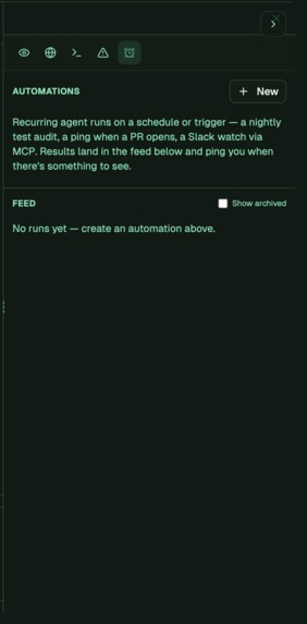 Atlarix — The Open-Weight Frontier Harness – screenshot 4
