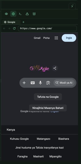 Atlarix — The Open-Weight Frontier Harness – screenshot 5