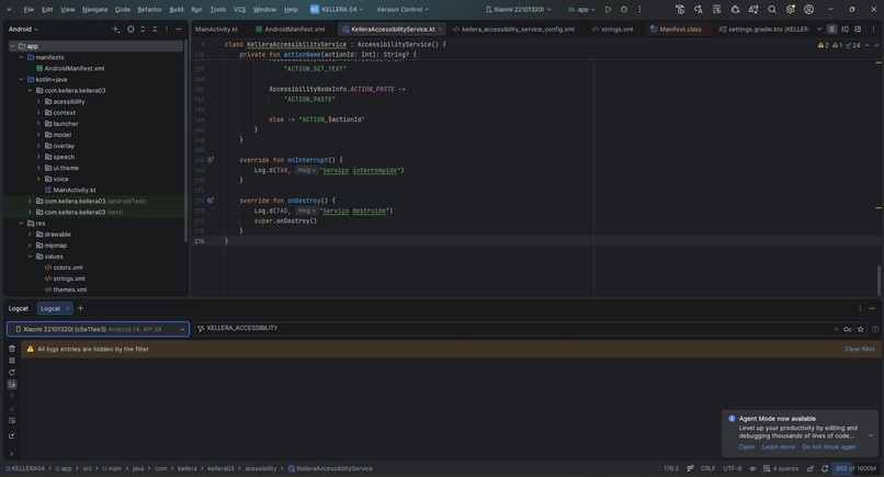 KELLERA – screenshot 2