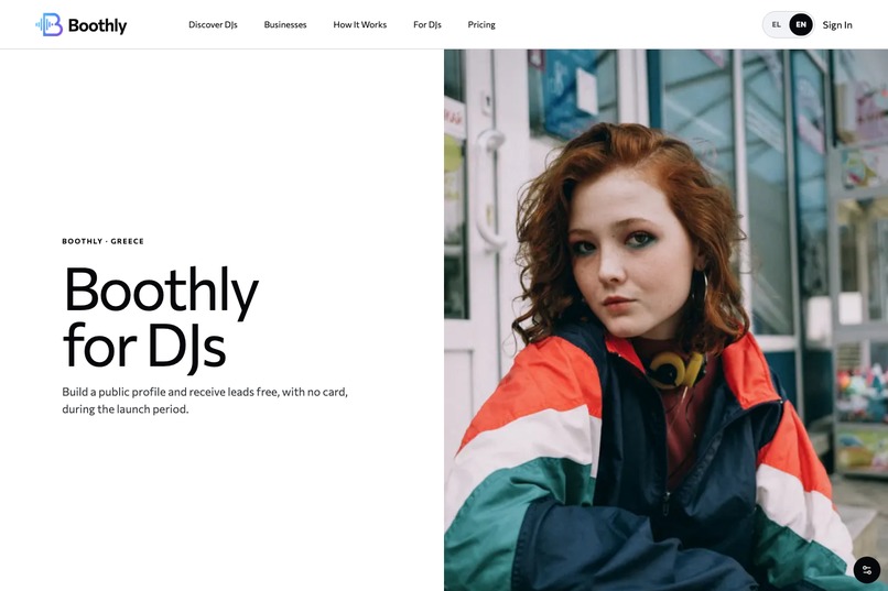 Boothly – screenshot 6