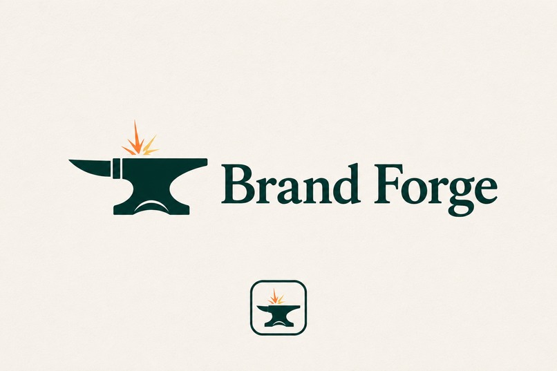 Brand Forge – screenshot 3