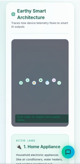 Earthy  – screenshot 2