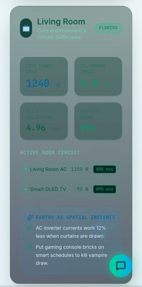 Earthy  – screenshot 5