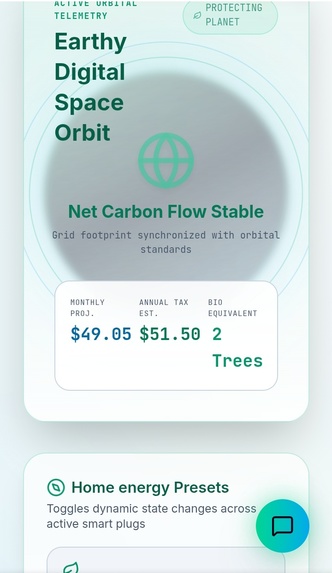 Earthy  – screenshot 6