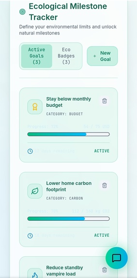 Earthy  – screenshot 9