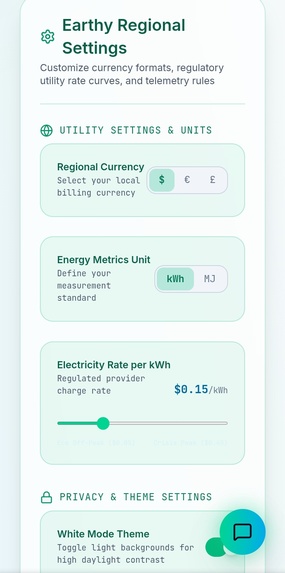 Earthy  – screenshot 10
