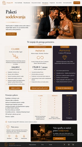 Dvojina.VIP – screenshot 6