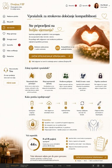 Dvojina.VIP – screenshot 7