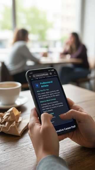 ANANTAORA AI Career Guide  – screenshot 1