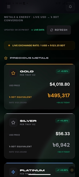 Ascend – screenshot 2