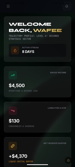 Ascend – screenshot 4