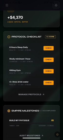 Ascend – screenshot 5