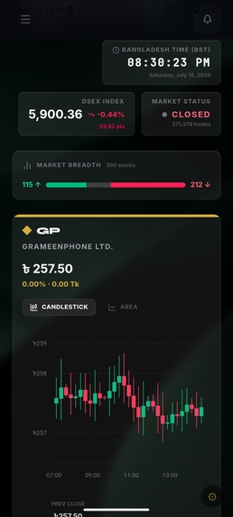 Ascend – screenshot 3