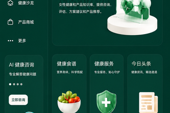 Ergreen Intelligent Robot Escort Project