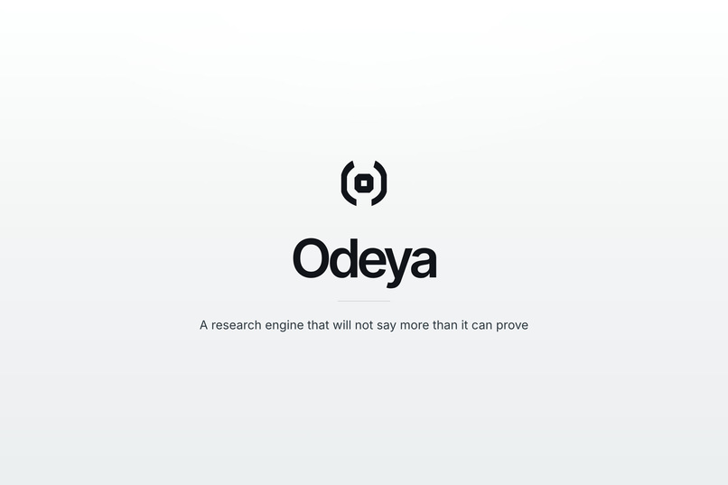 Odeya  – screenshot 1
