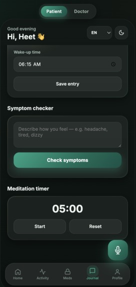 SANJIVNI  – screenshot 4