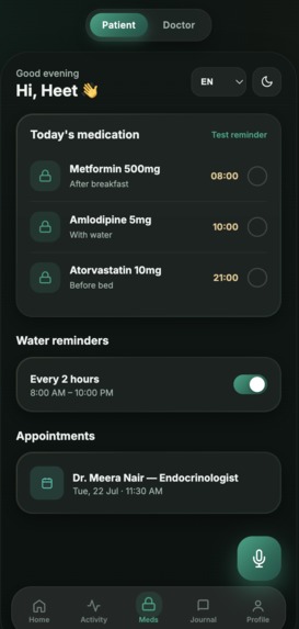 SANJIVNI  – screenshot 6