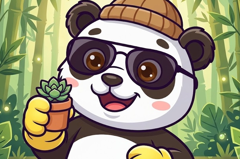 PocketPanda – screenshot 1