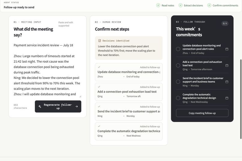 CloseLoop – screenshot 3