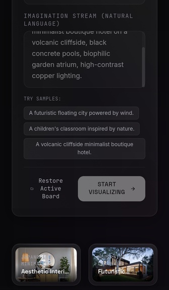 Lookalike  – screenshot 2
