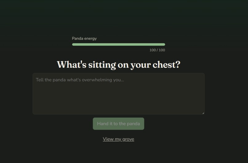 PocketPanda – screenshot 3