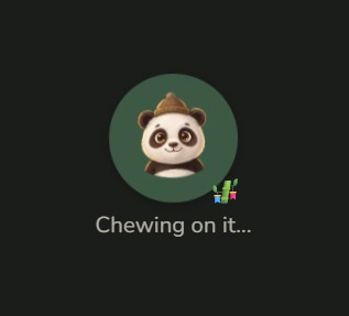 PocketPanda – screenshot 5