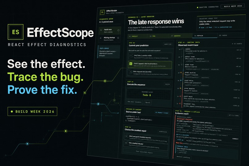 EffectScope – screenshot 3
