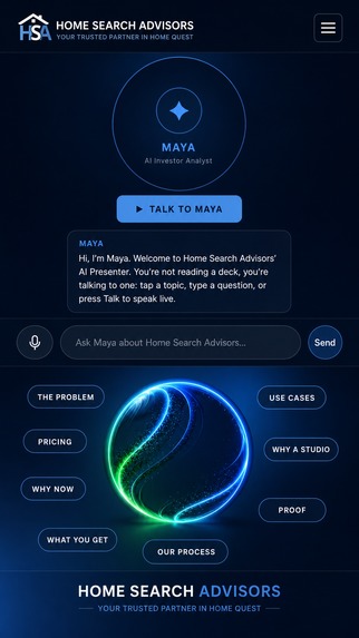 Ai Presenter – screenshot 9