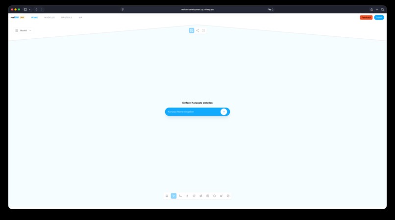 realBIM – screenshot 4