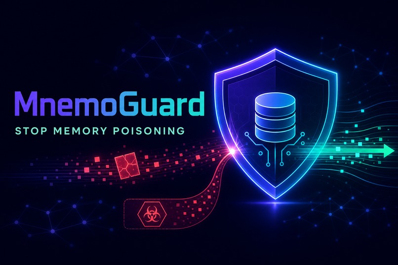 MnemoGuard – screenshot 1
