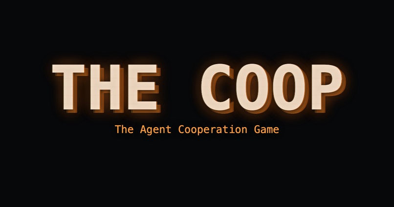 The Coop Game – screenshot 1