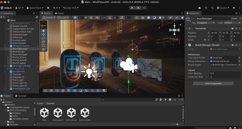 LearnFlow AI – screenshot 2