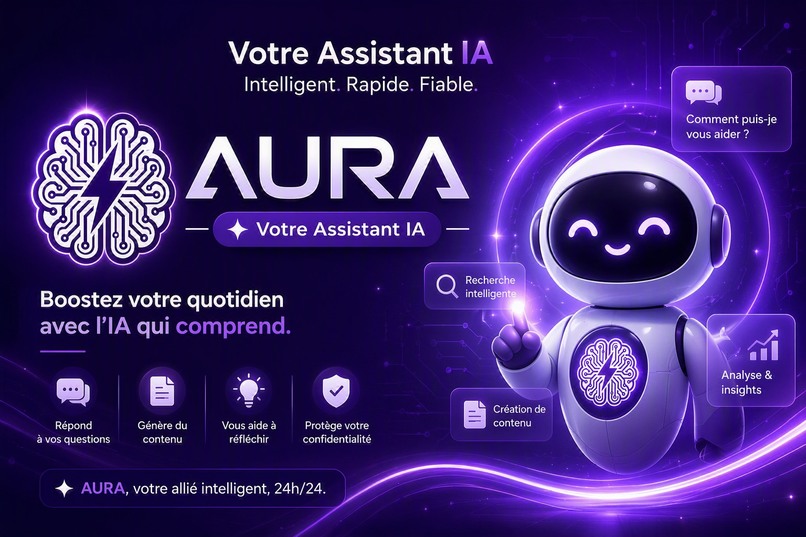 AuraScribe – screenshot 3