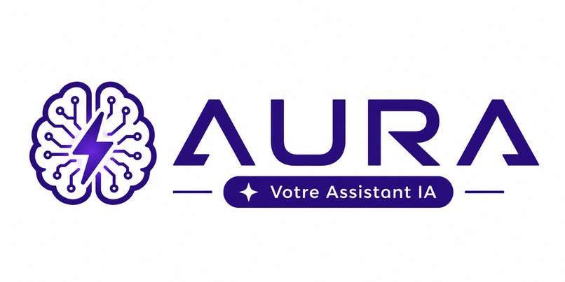 AuraScribe – screenshot 1