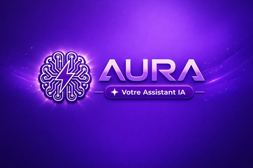 AuraScribe – screenshot 2