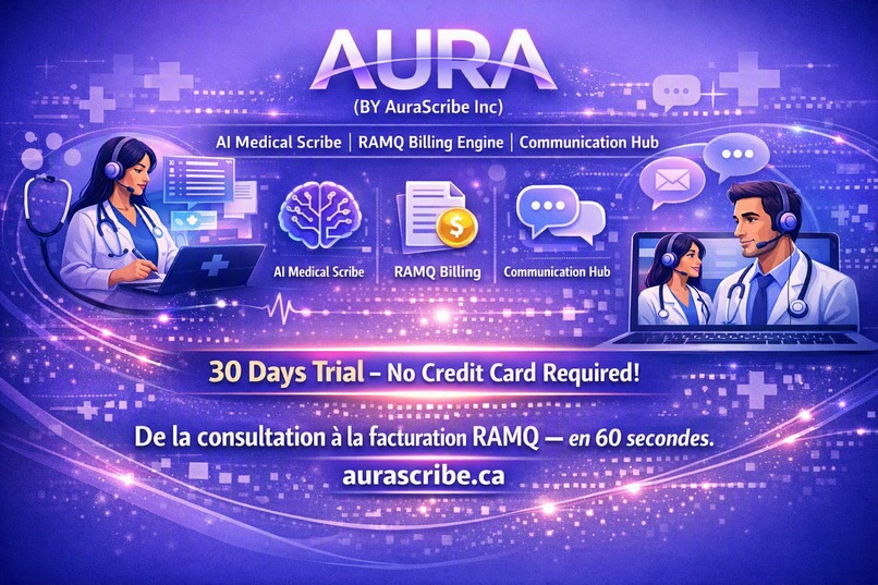 AuraScribe – screenshot 5